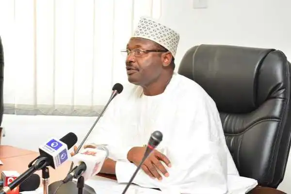 INEC Set to Conclude Suspended Rivers’ Election in October